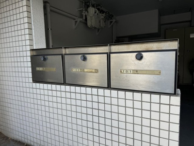 【設備】 | M＆Cビル