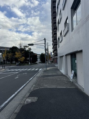 【周辺】 | M＆Cビル