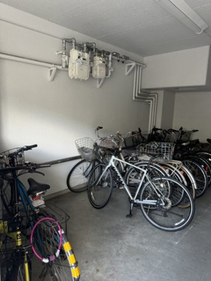 【周辺】 | M＆Cビル