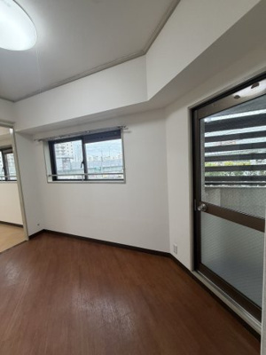 【居間・リビング】 | M＆Cビル