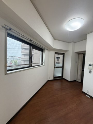 【居間・リビング】 | M＆Cビル