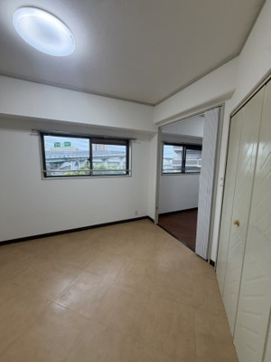 【洋室】 | M＆Cビル