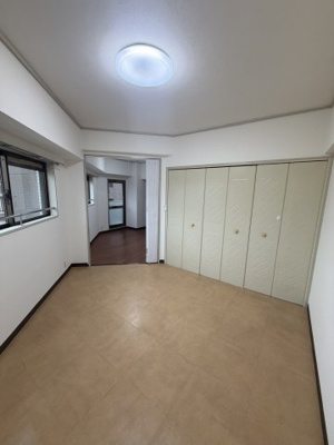 【洋室】 | M＆Cビル