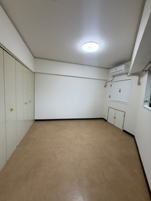 【洋室】 | M＆Cビル