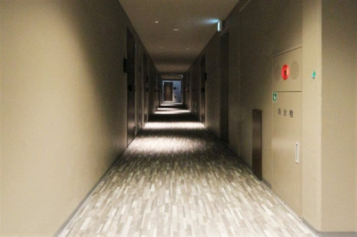 【ロビー】 | ディームス浦安