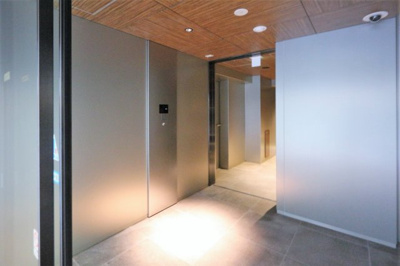 【エントランス】 | ディームス浦安