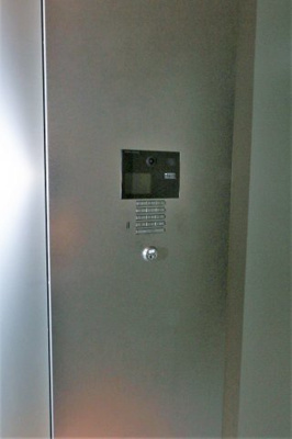 【セキュリティ】 | ディームス浦安