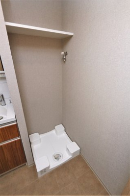 【設備】 | ディームス浦安 | 参考写真（同物件別部屋）