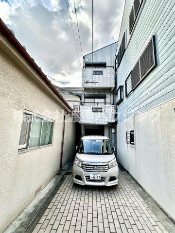 寝屋川市大利町リノベ一戸建