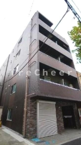 カーサフェリーチェ神谷