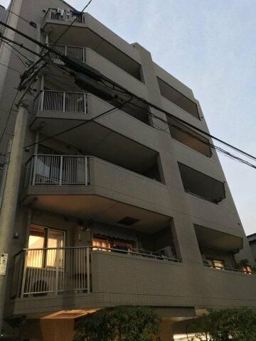 パークハウス向島言問