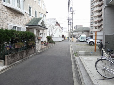 【周辺】 | ハーモニーテラスささしま
