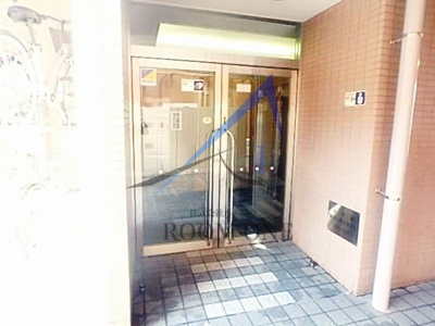 ラグーナ東池袋