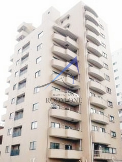 ラグーナ東池袋