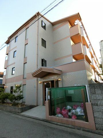 【外観】 | グランドール岸和田