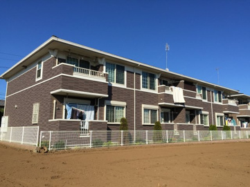 ルーエ　Bの画像