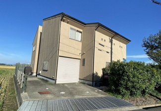 【外観】 | 近江八幡市加茂町　中古戸建