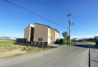  | 近江八幡市加茂町　中古戸建