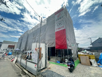 HILL　COURTの画像