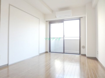 【内装】 | 第５カスヤハイツ | 洋室