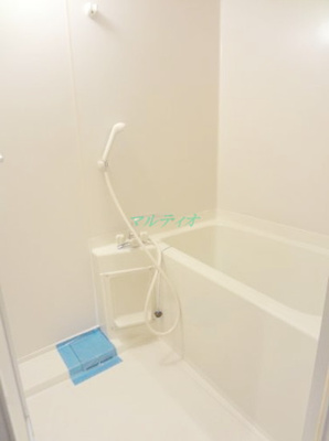 【浴室】 | 第５カスヤハイツ | 浴室