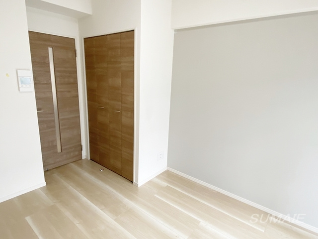 La　Douceur新小岩の寝室|居室です☆