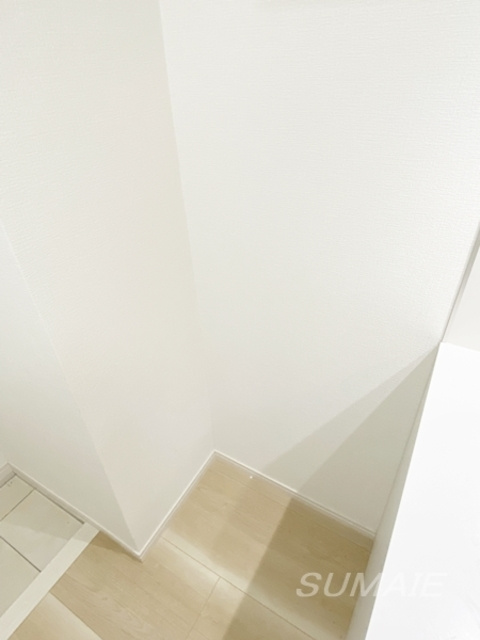 La　Douceur新小岩のその他|冷蔵庫置き場です☆