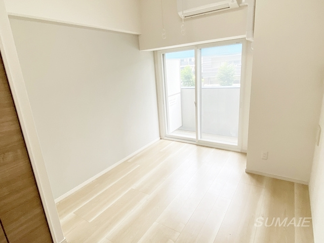 La　Douceur新小岩の居間・リビング|リビングです☆