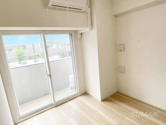 La　Douceur新小岩の寝室|寝室です☆