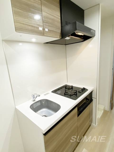 La　Douceur新小岩のキッチン|キッチンです☆