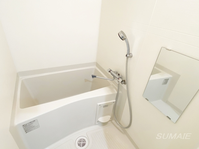 La　Douceur新小岩の浴室|バスルームです☆