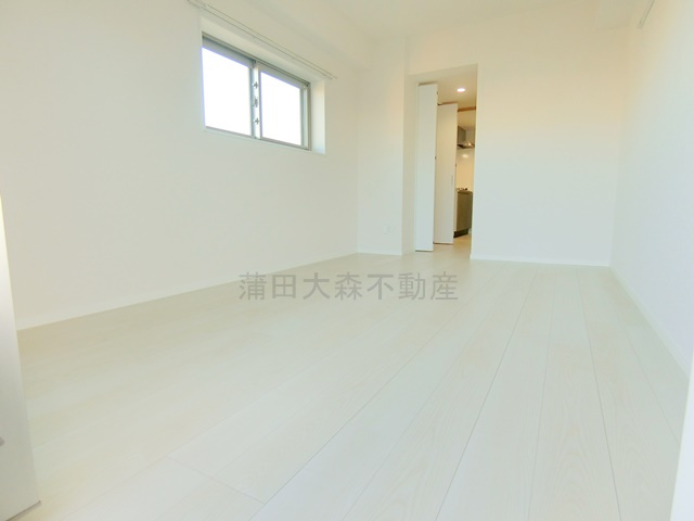 リヴシティ蒲田イーストのその他