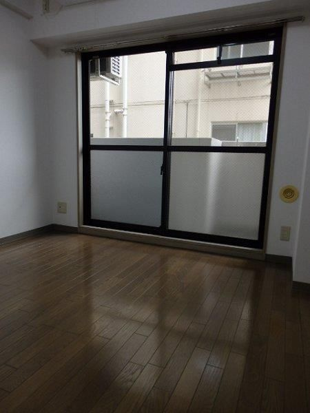 スカイコート文京小石川