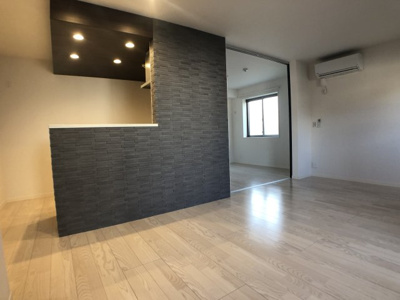 【内装】 | ｓｉｌｅｎｚｉｏ