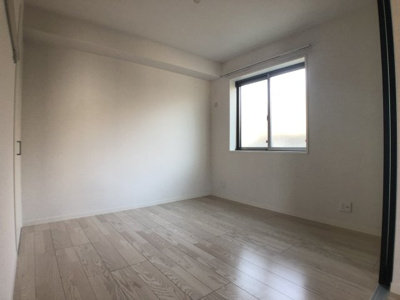 【洋室】 | ｓｉｌｅｎｚｉｏ