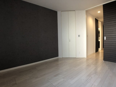 【洋室】 | ｓｉｌｅｎｚｉｏ