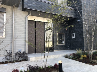 【外観パース】 | ｓｉｌｅｎｚｉｏ