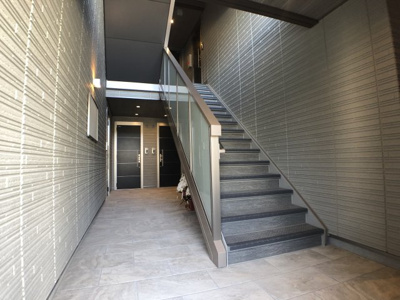 【エントランス】 | ｓｉｌｅｎｚｉｏ