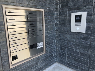 【その他共用部分】 | ｓｉｌｅｎｚｉｏ