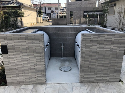 【その他共用部分】 | ｓｉｌｅｎｚｉｏ