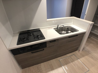 【キッチン】 | ｓｉｌｅｎｚｉｏ