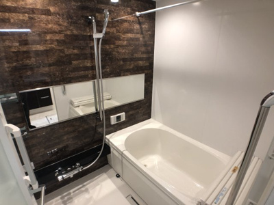 【浴室】 | ｓｉｌｅｎｚｉｏ