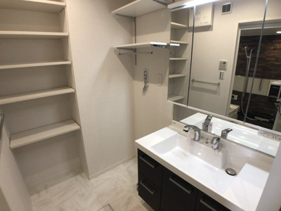 【洗面所】 | ｓｉｌｅｎｚｉｏ