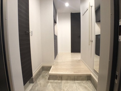 【玄関】 | ｓｉｌｅｎｚｉｏ