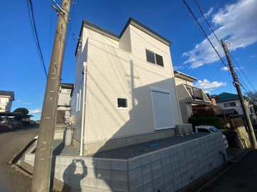 七栄654貸家の画像