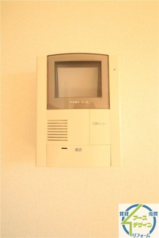 ソレイユ丸塚のセキュリティ|※類似部屋