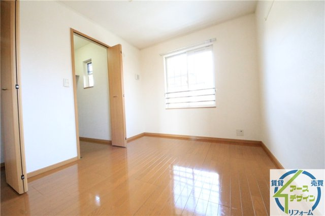 ソレイユ丸塚の寝室|※類似部屋