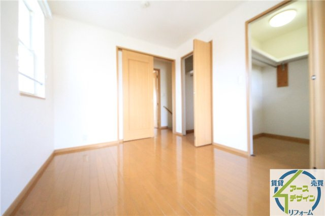 ソレイユ丸塚の寝室|※類似部屋