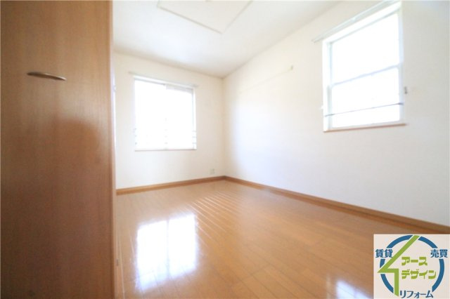 ソレイユ丸塚の洋室|※類似部屋