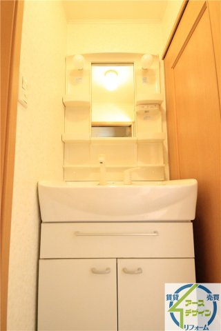 ソレイユ丸塚の洗面所|※類似部屋